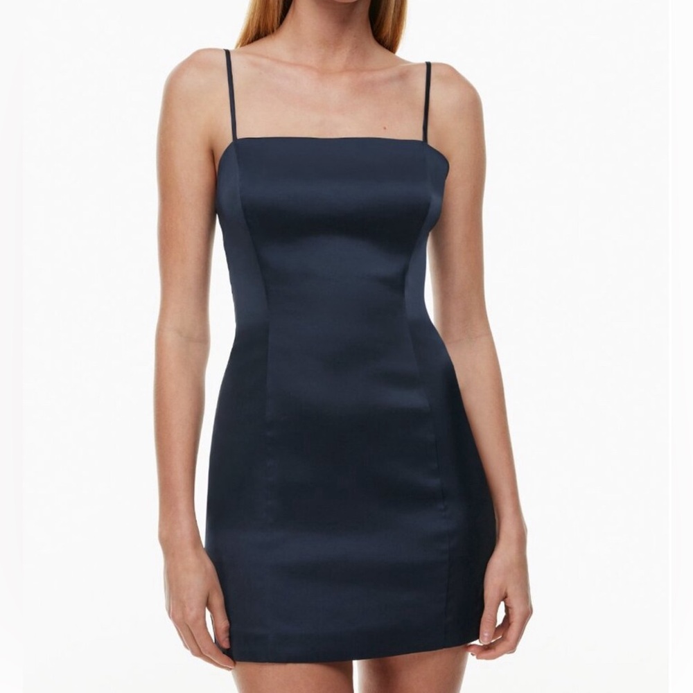 Aritzia Sunday Best Dress